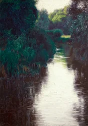 Pond