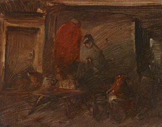 Dutch Tavern