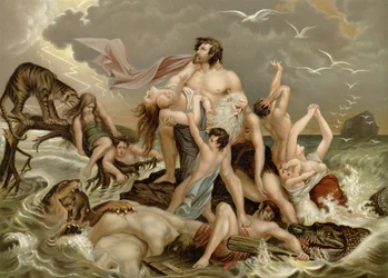 The Flood