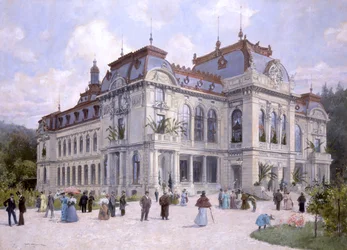 Imperial Baths