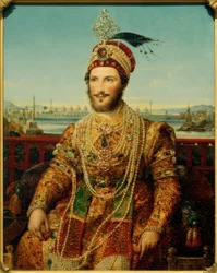 Wilhelm, Prince of Prussia (third son of King Frederick William II)