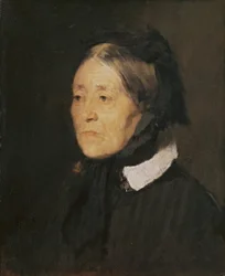 Mrs. Anna Gentz