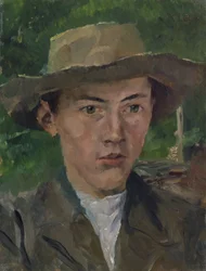 Boy
