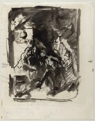 Study for 