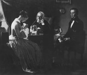 The Suitor