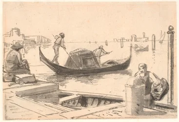 Gondola Ride