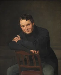 Gottlieb Bindesbøll, Danish Architect