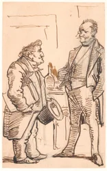 Krog and Simon Levi