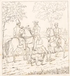 Riders