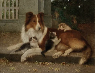 Best of Friends