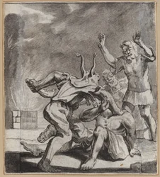 The Defiant Fool