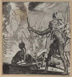 The Envious Fool