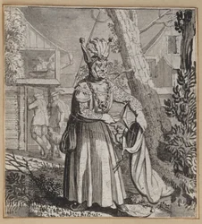 The Farmer Fool