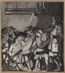 The Fool Of The Stables