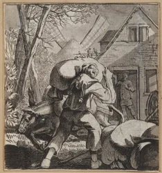 The Fool Seeking Many Offices