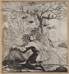 The Fool Who Betrays His Own Plots