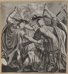 The Fool Who Insists On His Power In Vain