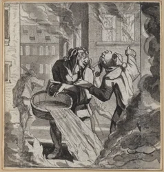 The Fool Who Neglects His Own