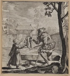 The Old Fool