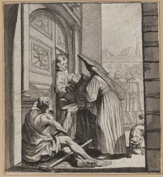 The Rich Fool