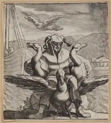 The Travelled Fool