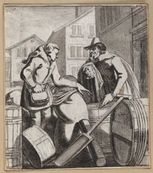 The Usury Fool