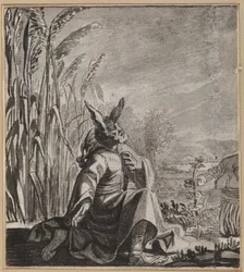 The Wishing Fool