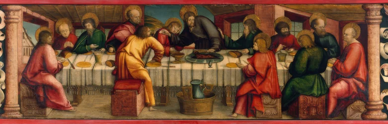 The Last Supper