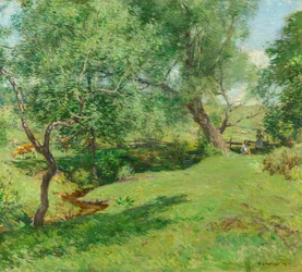 June Pastoral