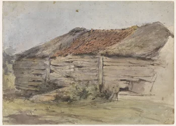 Old Barn