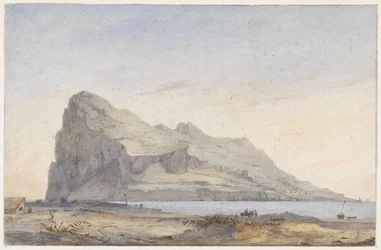 Rock of Gibraltar