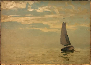 Early Morning, Zuiderzee