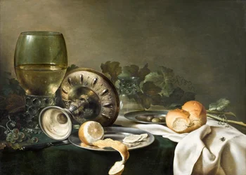 Still Life