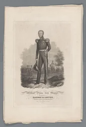 William Prince of Orange, Victor at Hasselt and Leuven, Upholder of Dutch Glory