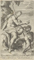 Paris and Mercury