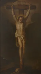 Christ on the Cross