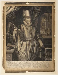 Maurits, Prince of Orange-Nassau