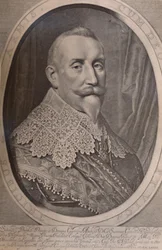 Gustavus Adolphus, King of Sweden