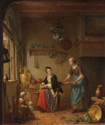 The Kitchen