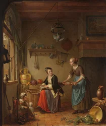 The Kitchen