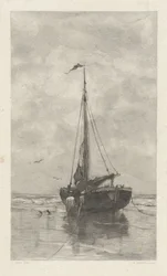 Fishing Boat