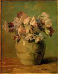 Flower Still Life