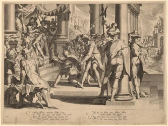 Allegory of Justice