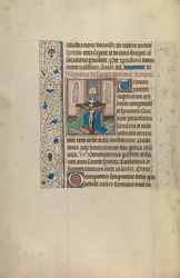 The Throne of Grace Trinity