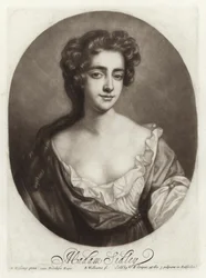 Catharine Sedley, Countess of Dorchester
