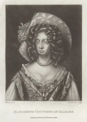 Elizabeth Countess of Kildare