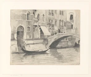 View in Venice