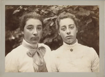 Liesbeth Quarles v. Ufford and Dora Reub-Arntzenius