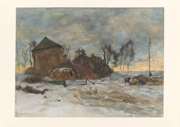 Winter Landscape