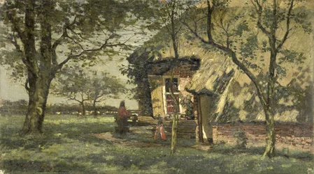 Farmhouse